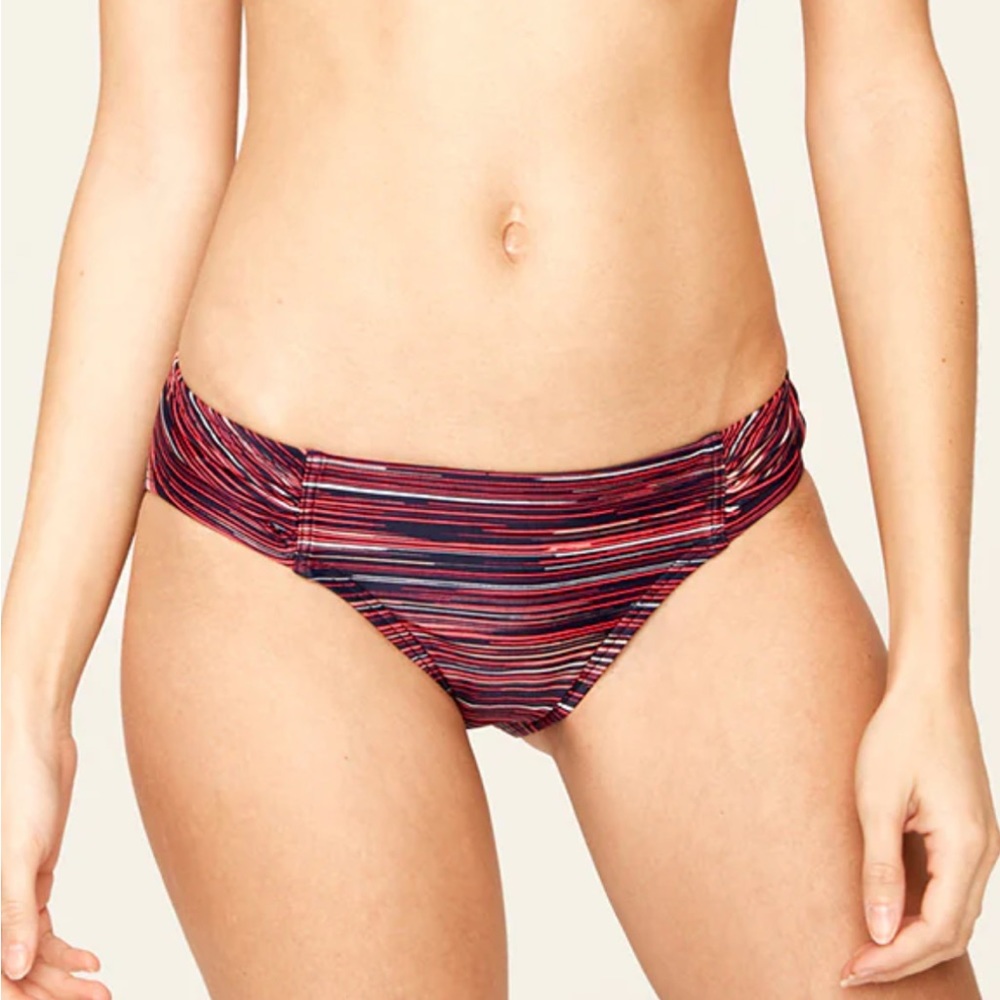 Lole Caribbean bikini bottom